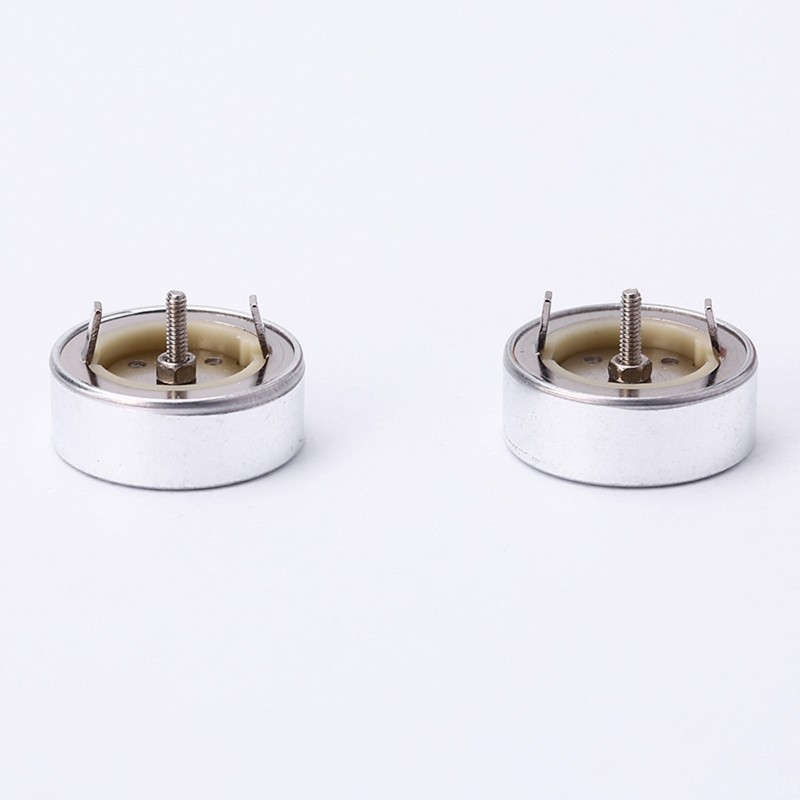 Professional Microphone Microphone Core MIC Accessory 16mm