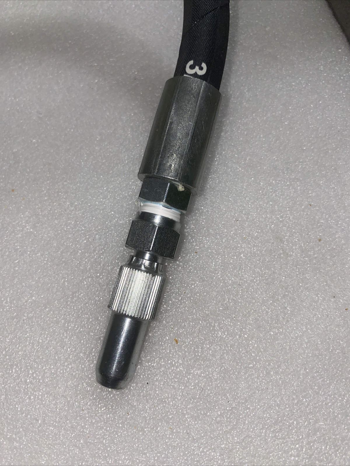 Tim-600-Fm Digital Metered Control Handle With Flex Ext