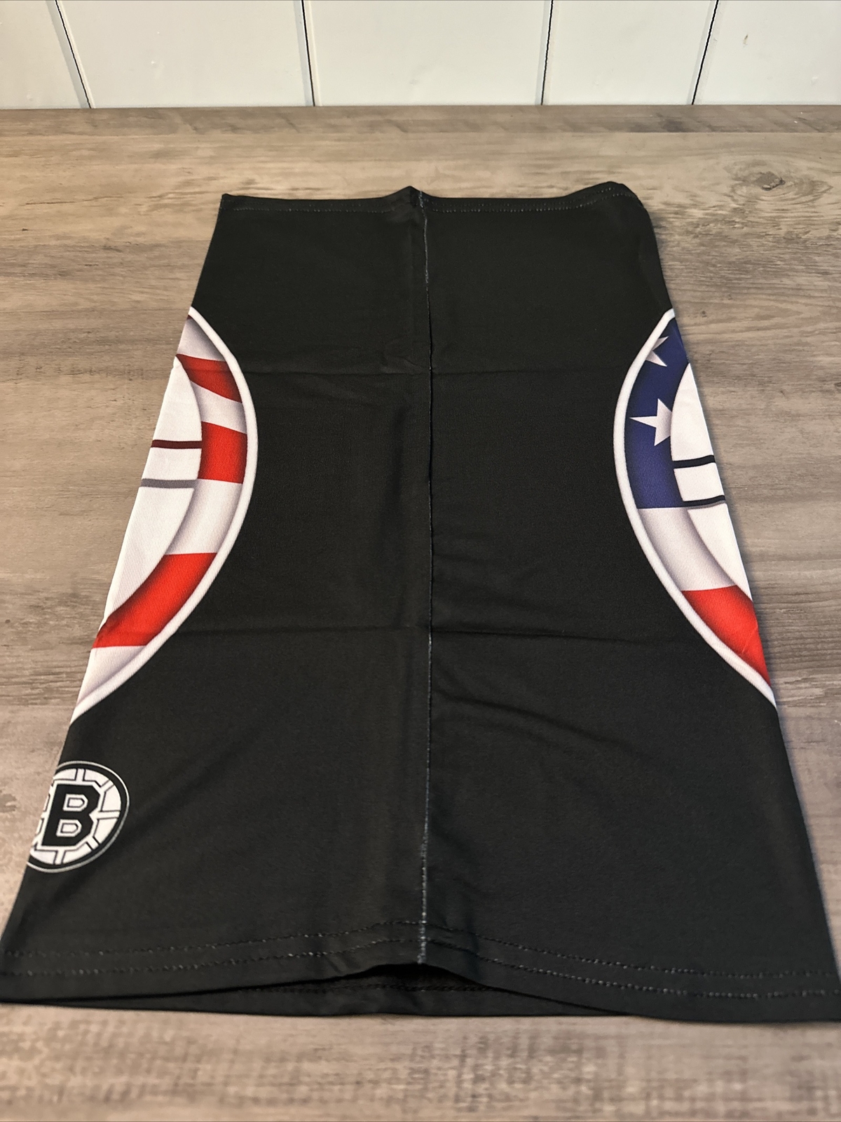 Neck Gaiter