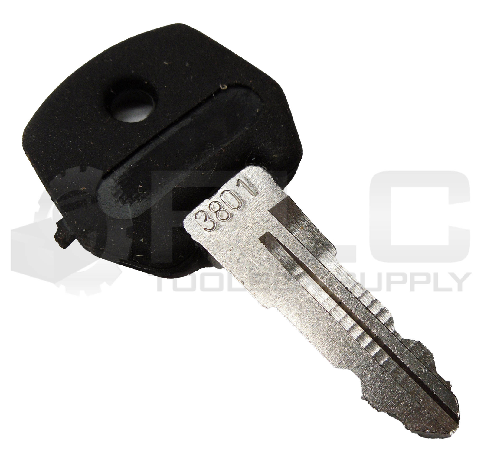 LOT OF 4 NEW 3801 REPLACEMENT KEYS