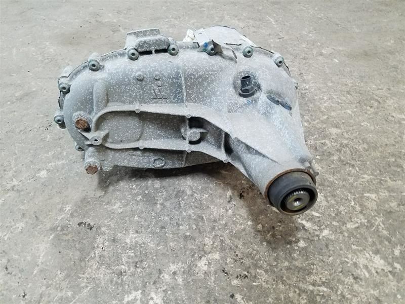 Transfer Case Classic Style ID 84467434 Fits 14-19 SIERRA 1500 PICKUP 1040586