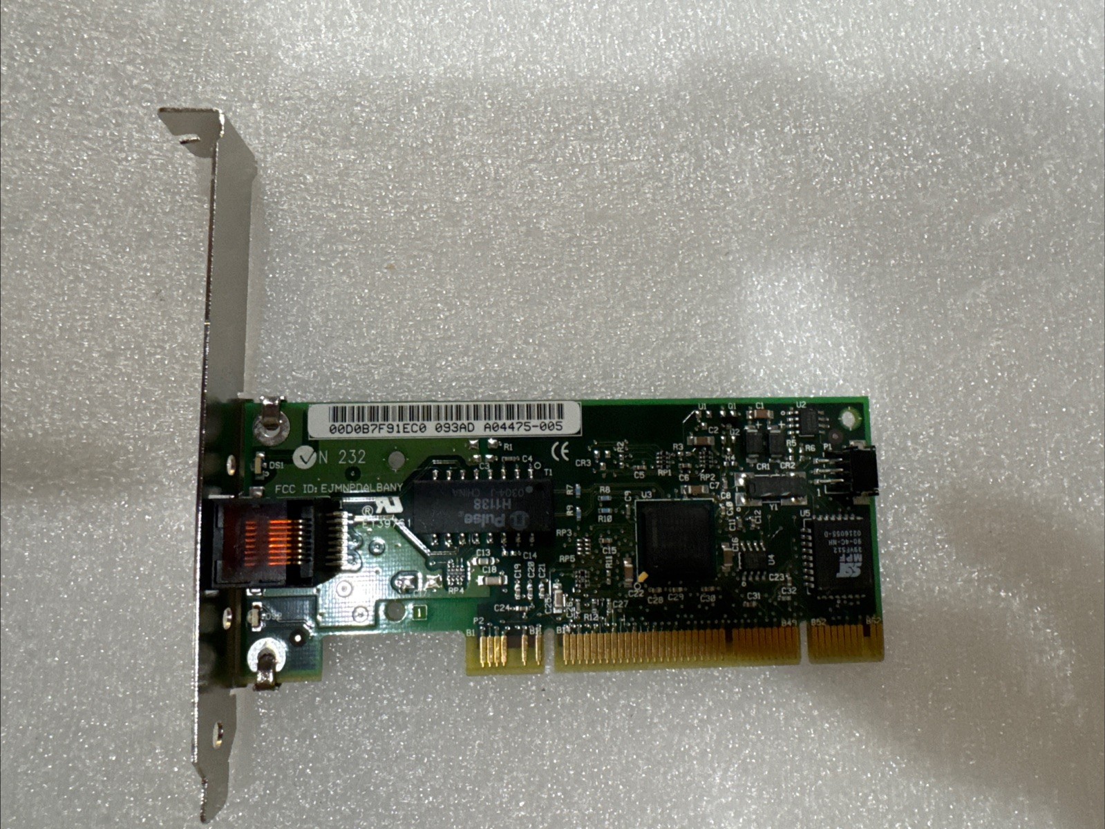 MP 721502-006 0002B320DCDC . Used/ Tested.