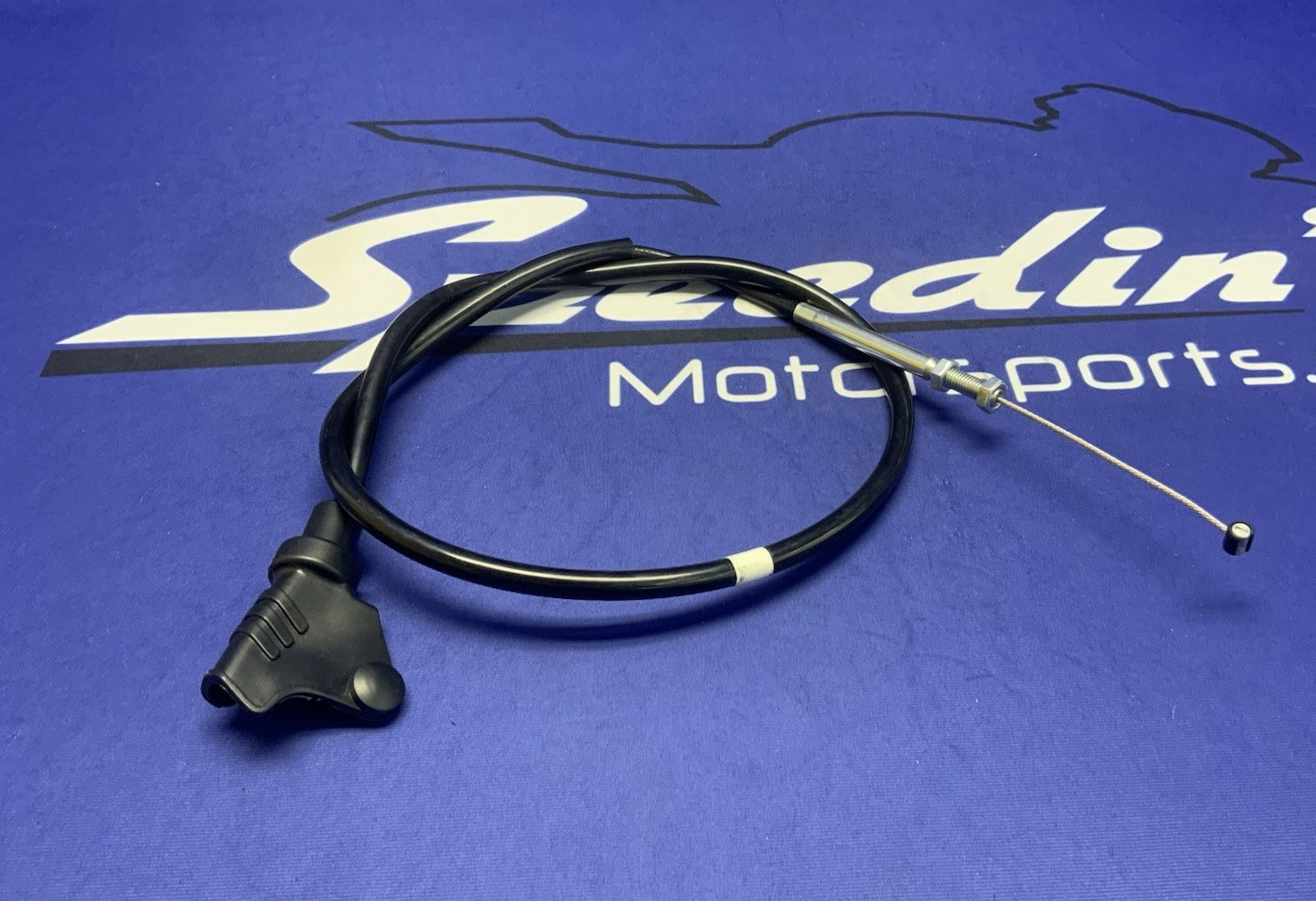 Suzuki Clutch Cable GSX-8R 2024-2026 OEM 58200-25L10