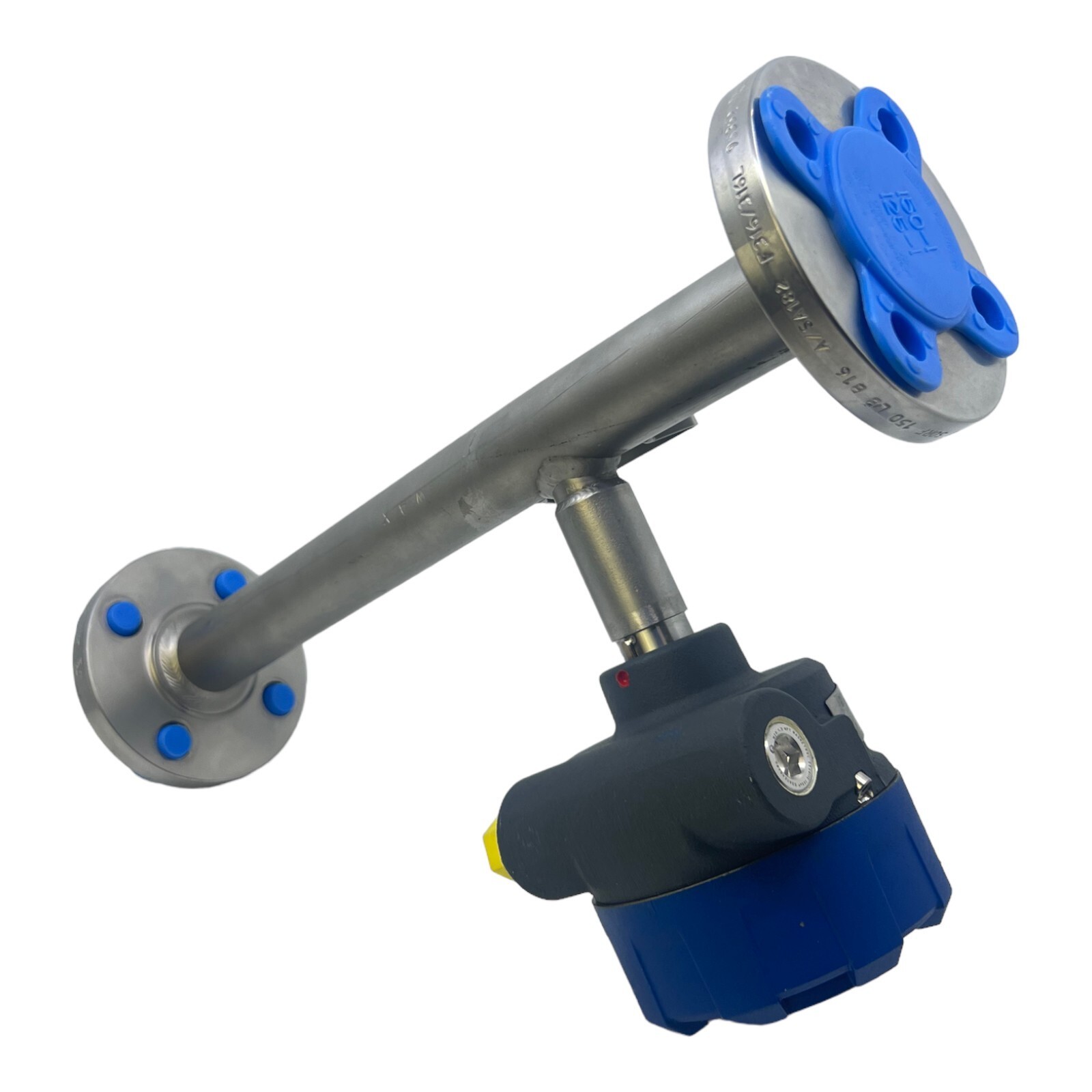 Magnetrol Xtft-A23a-000 Ta2-A1b0-C41 Flow Meter
