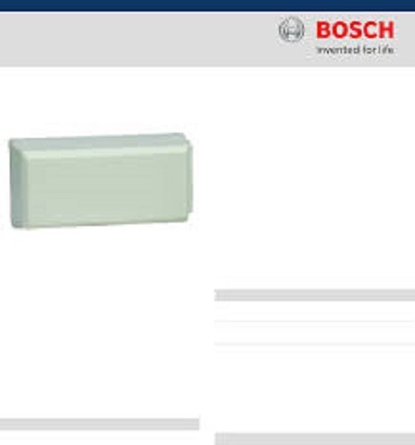 NEW sealed Bosch DS7465I  MUX I/O Module Protection Loop  sealed in factory bag!