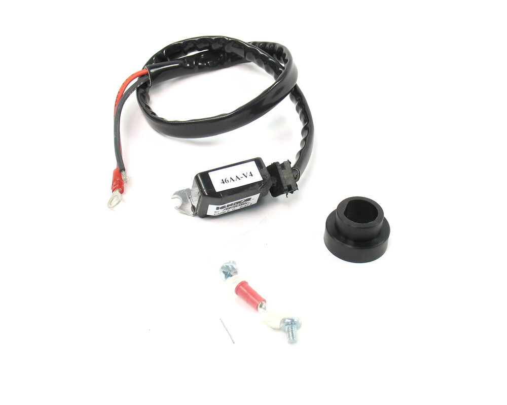 PerTronix 1944 Oe Distributor Fits Mitsubishi Negative 12-volt Polarity Qty: 1