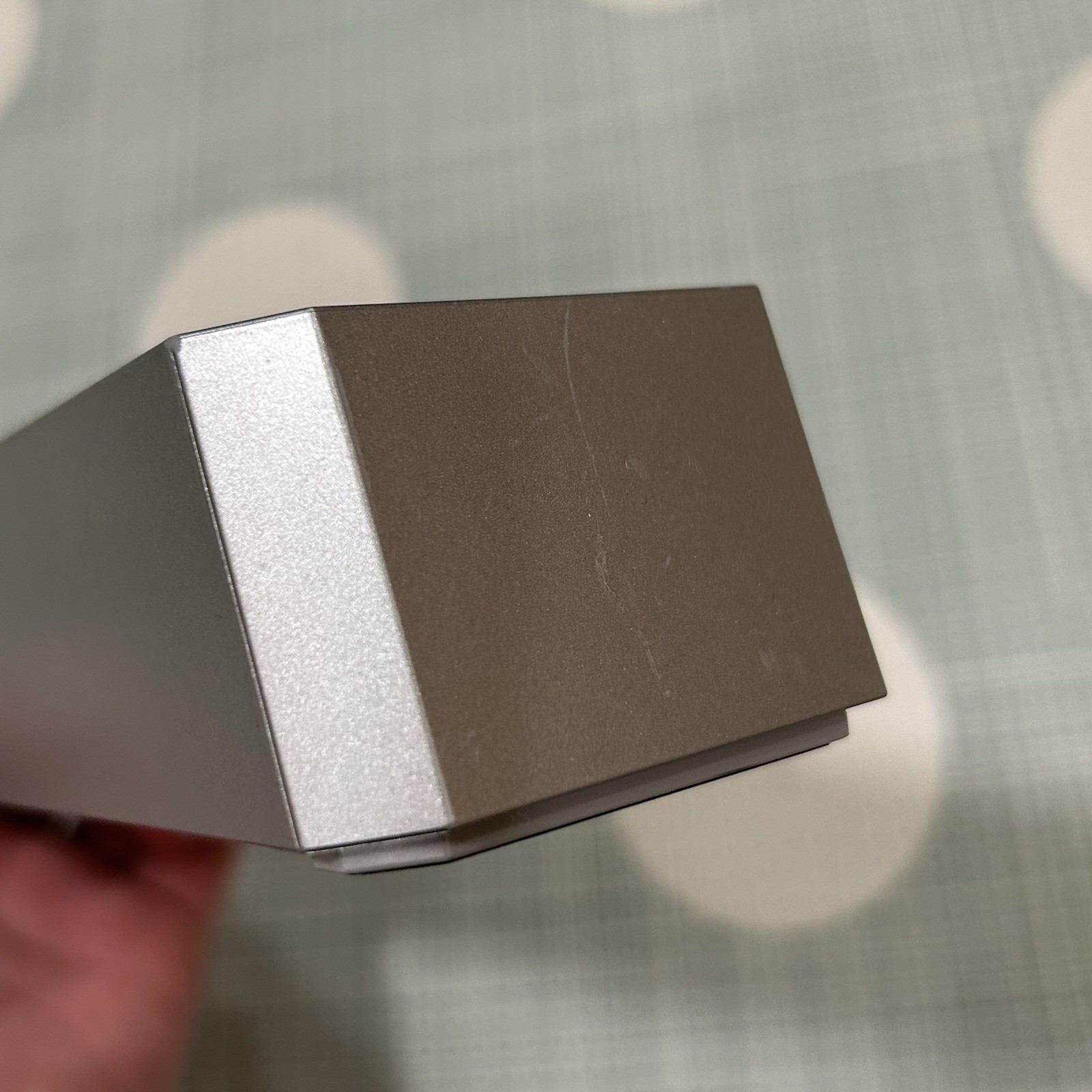 Genuine Nintendo Wii Console Stand Base Dock Model RVL-017 Only