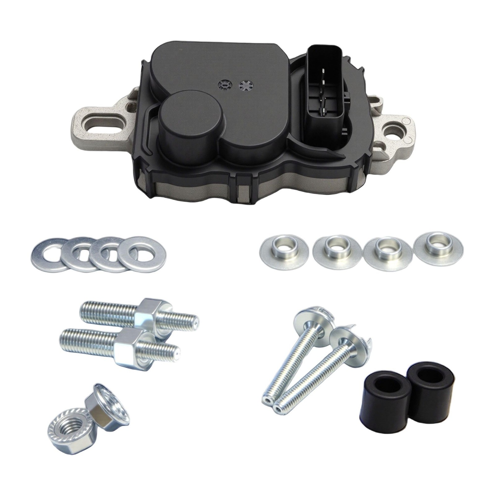 590-001 Fuel Pump Driver Module Compatible with 2004 2005 2006 2007 A7801F