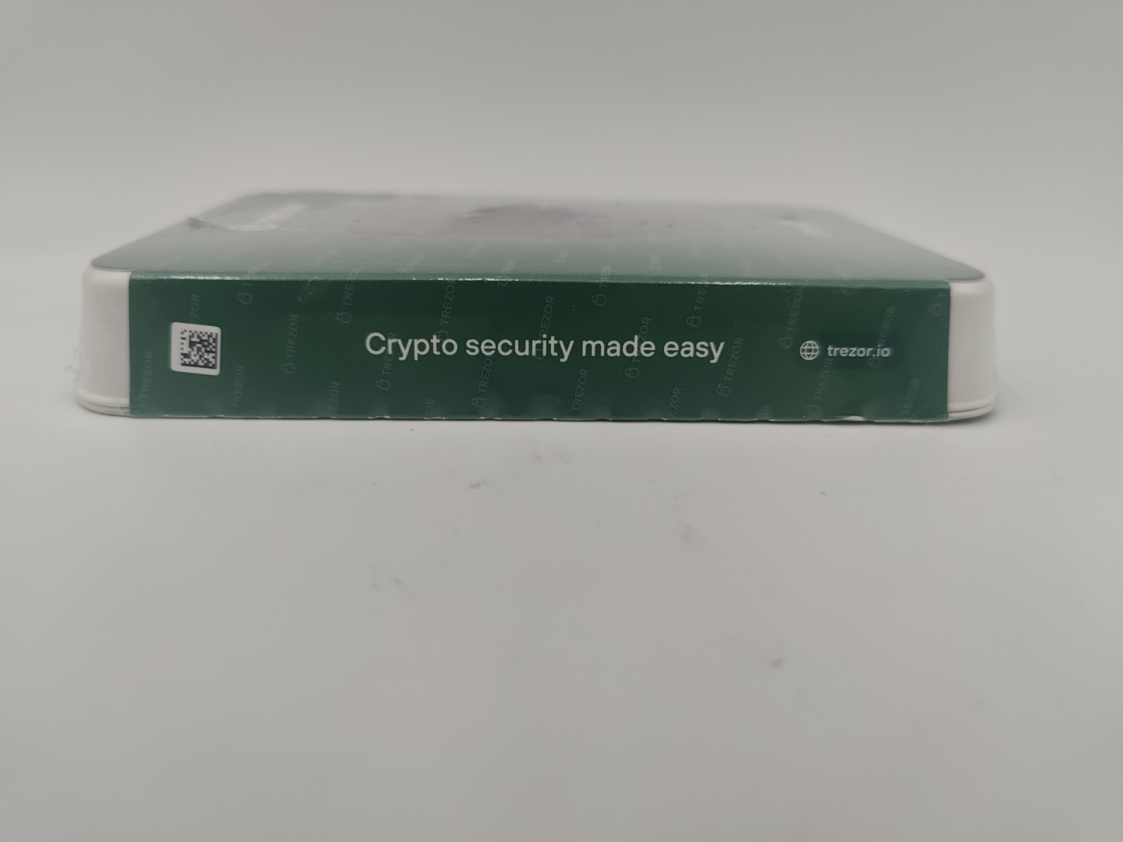 Trezor - Safe 5 -Passphrase & Secure Element Crypto Hardware Wallet Factory Seal
