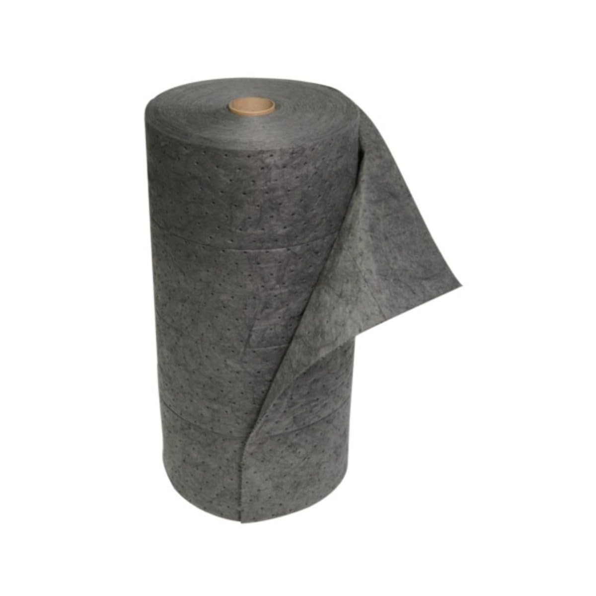 Absorbent Pads 32" x 150' Single Ply - Maximum Absorption for Heavy Spills