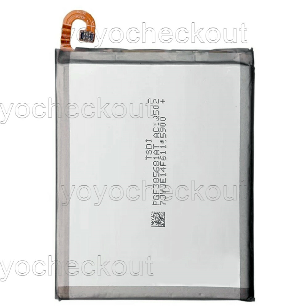 For Samsung Galaxy A10 SM-A105F SM-A105F/DS Replacement Battery EB-BA750ABU