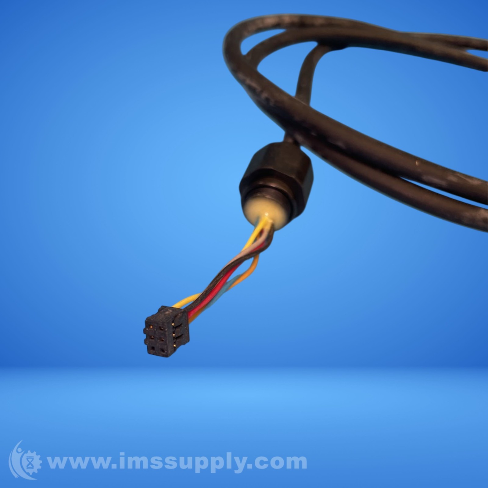 Tokyo Seimitsu Power Cable FNIP