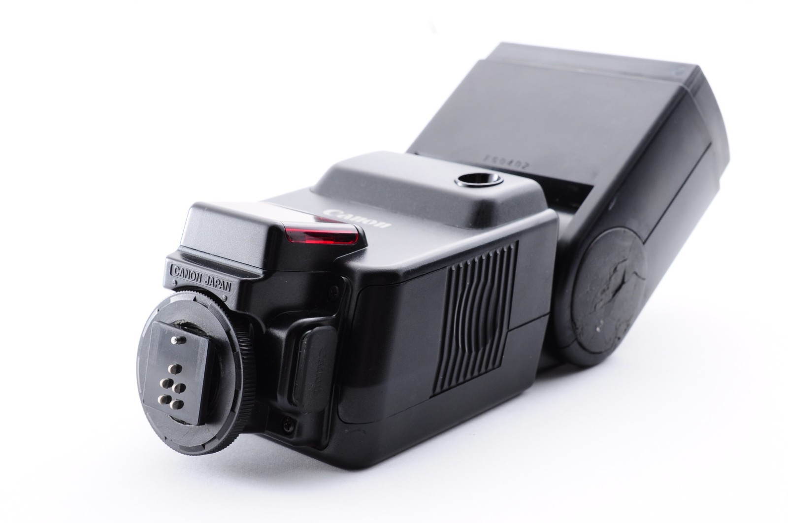 Canon Speedlite 430EZ Excelent+++ Shoe Mount Camera Y3619