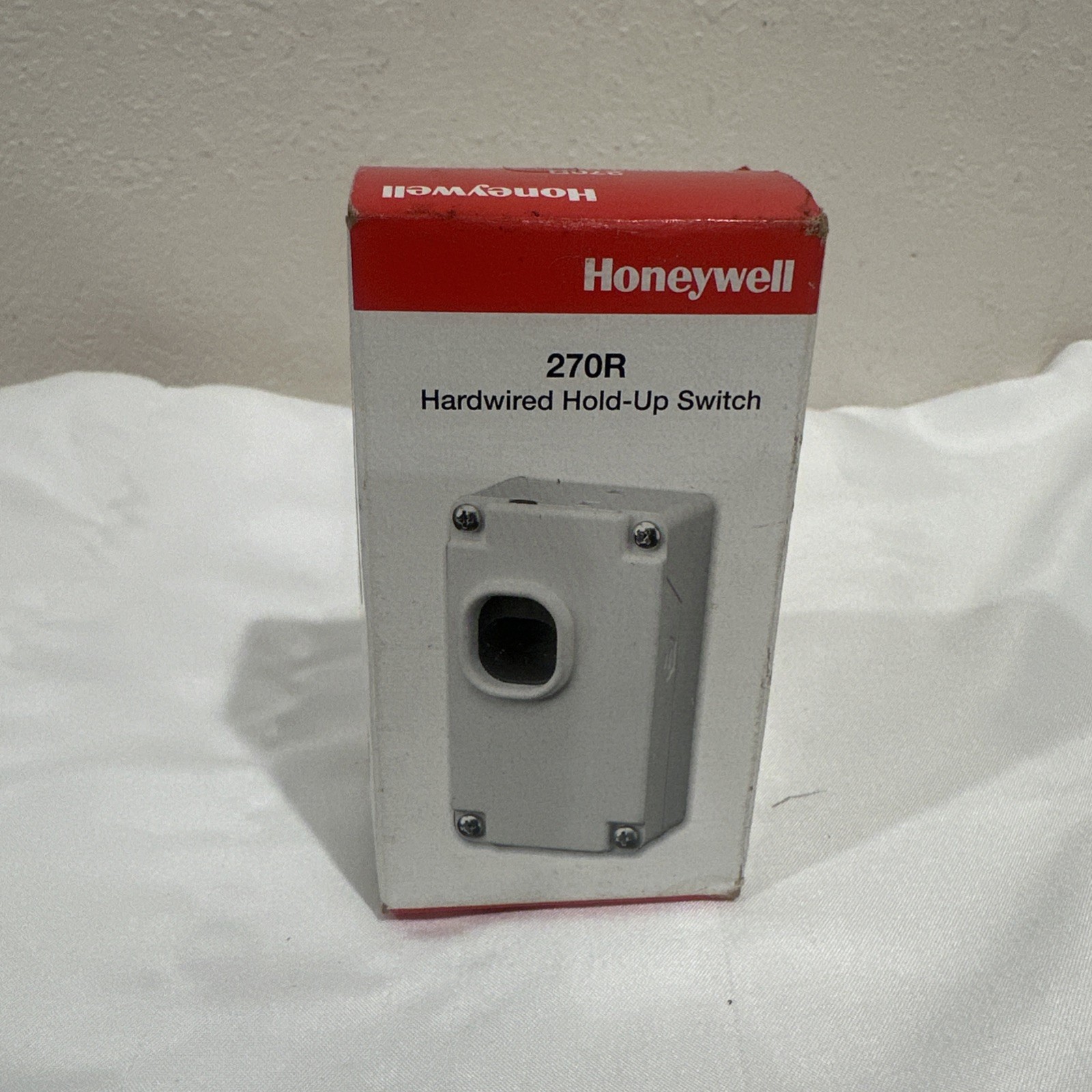 Honeywell 270R Hardwired Hold-Up Switches