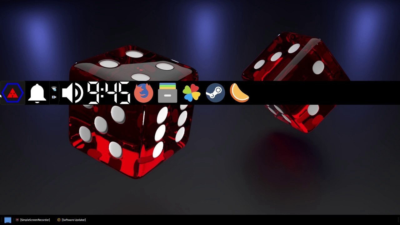 DVD SERVICE – ANY LINUX OR macOS INSTALL DISC – CUSTOM BUILD – $9.99 HD Label