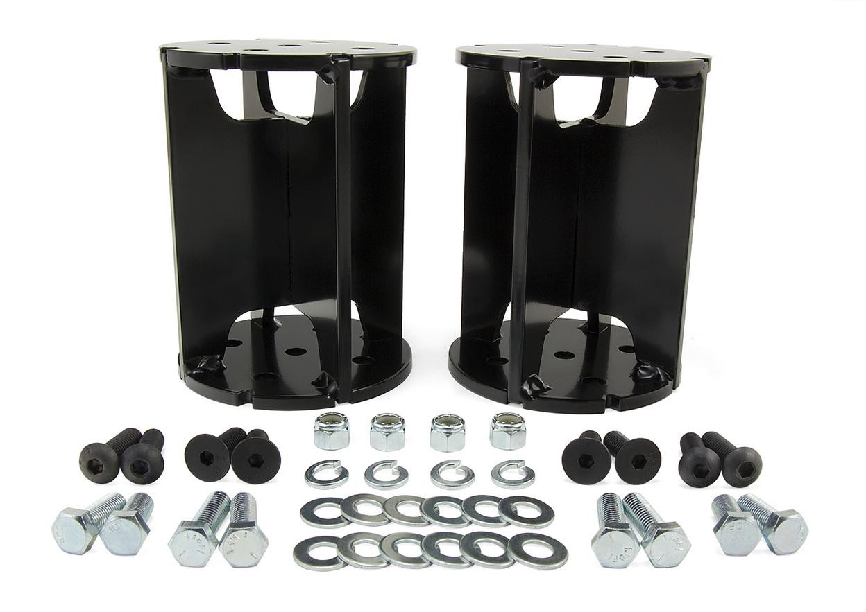 Air Lift 6 in. Spring Spacer  52460