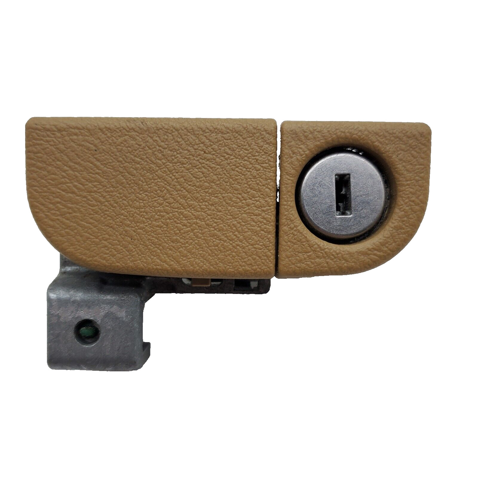 2005-2010 Honda Odyssey Glovebox Latch Lock Handle Glove Box Compartment OEM Tan