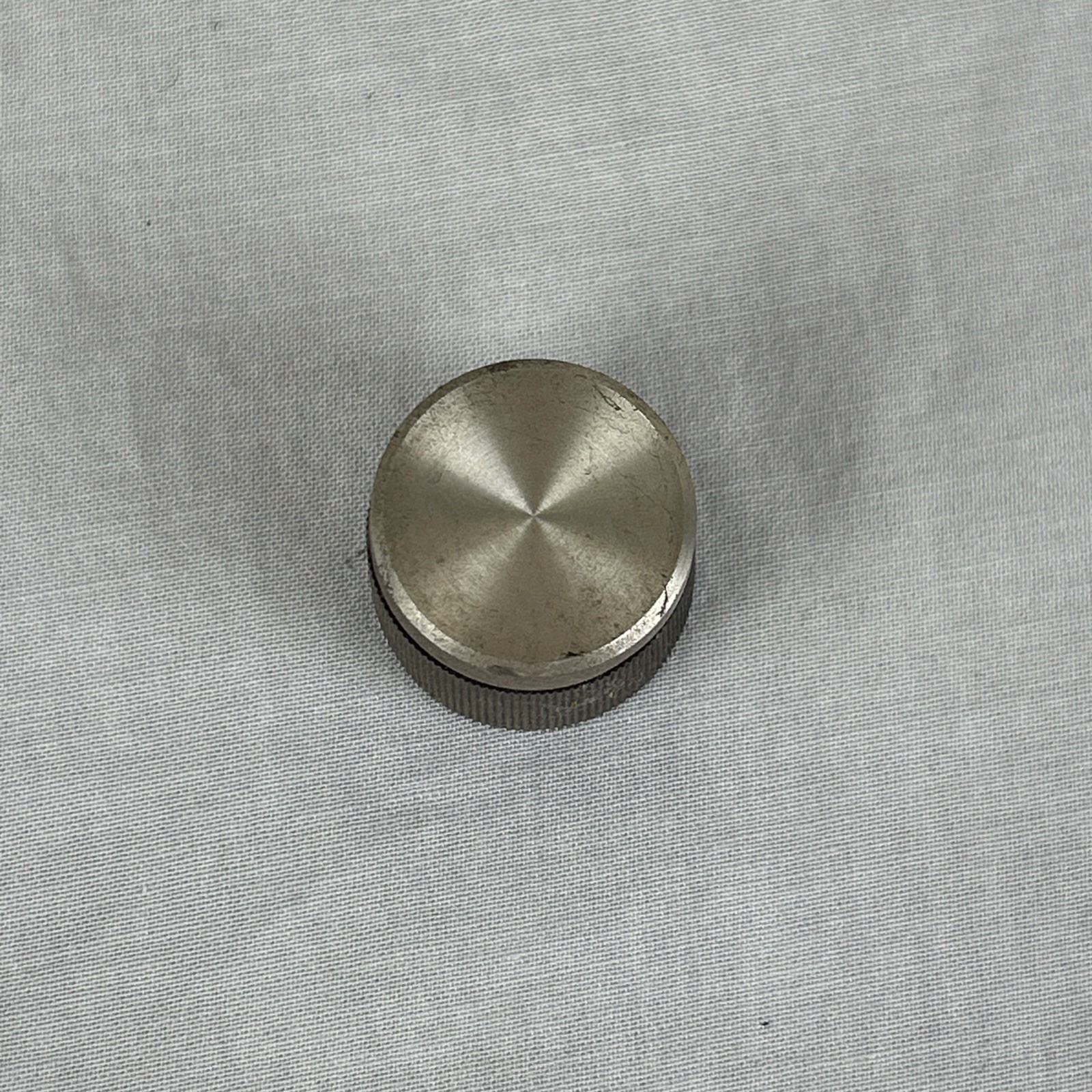 Kenwood TK-60 Fits Tuner or Volume - 1 Knob