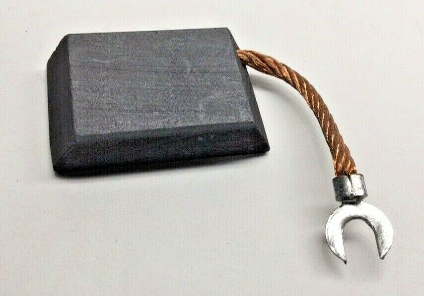 P&H 73F123D19 Carbon Brush 1/2 x 1-1/8 x 2