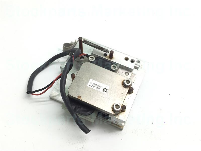 Heidenhain 569319-01 56931901 569315-01 56931501 Linear Optical