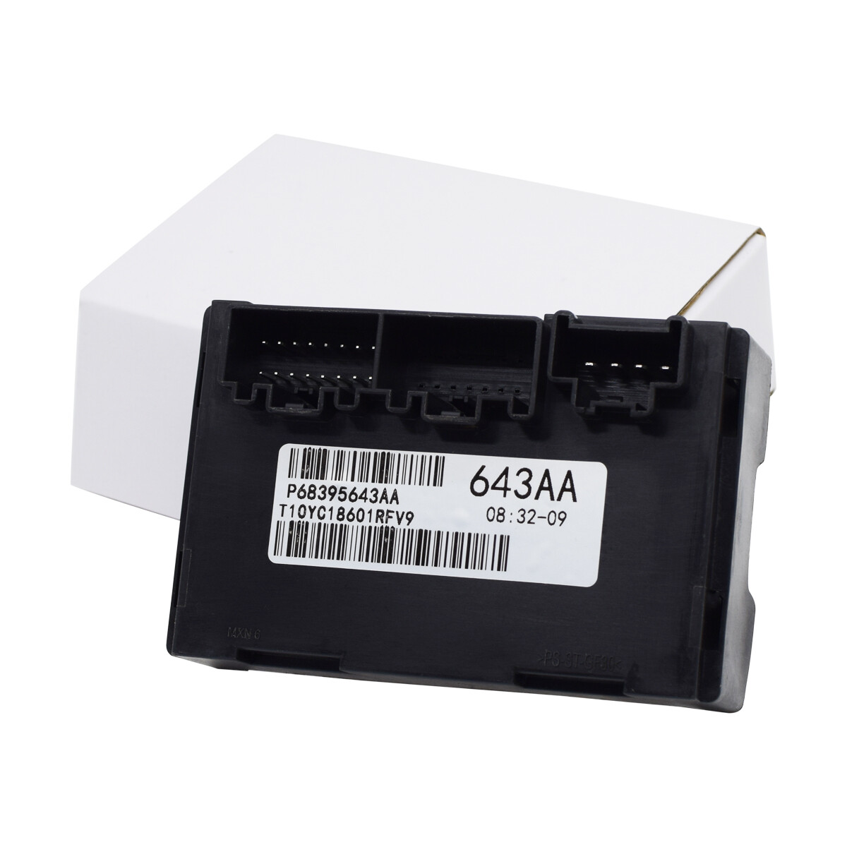 Programmed Transfer Case Control Module 68395643AA FOR 11-13 Jeep Grand Cherokee