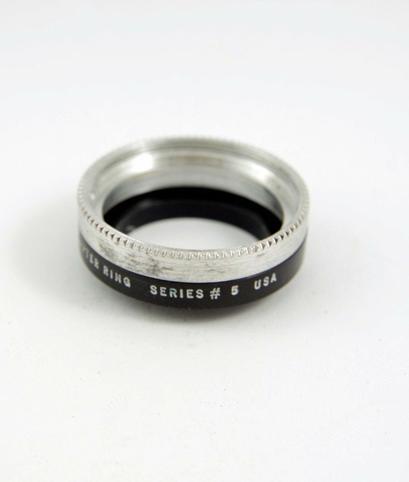 Tiffen Series #5 Adapter Ring