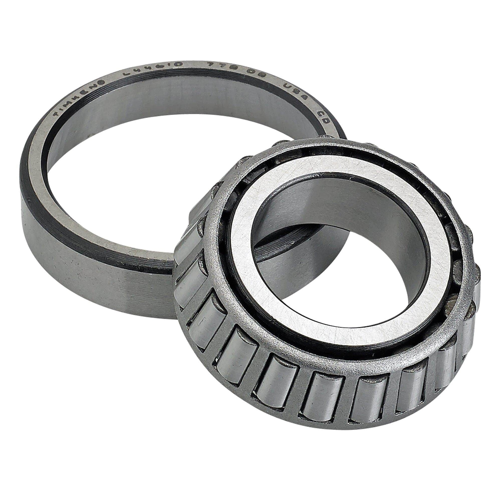 Timken Neck Post Bearing and Race Set