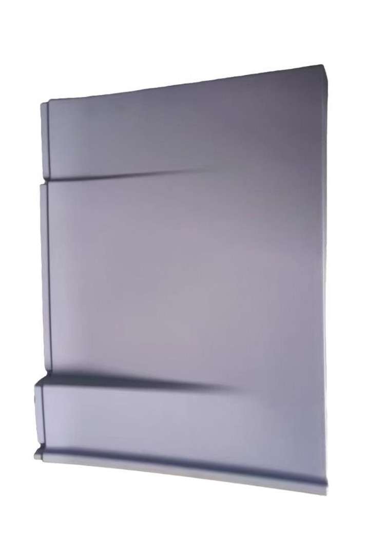 Side Fairing Panel  Rear  Left Driving Side For Freightliner Cascadia 2008-2017