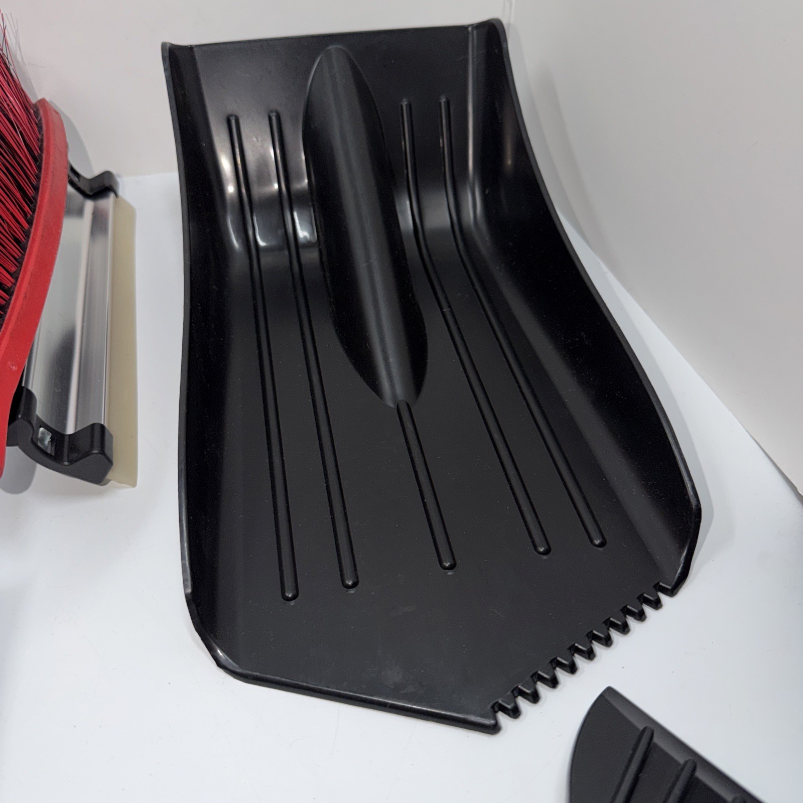 Snow And Ice Removal Kit 5-n-1