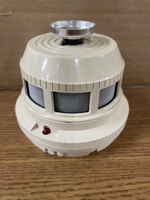 301PT-STA FCI PHOTOELECTRIC SMOKE DETECTOR