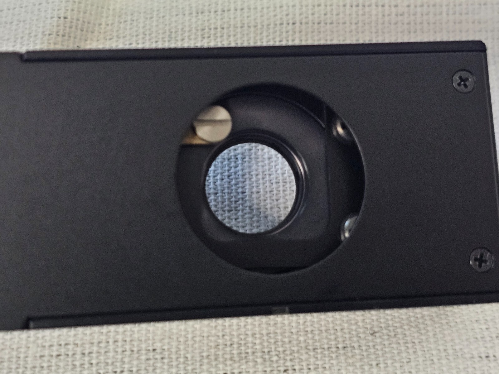 Nikon Eclipse E800 E1000 Microscope Shutter Fluorescence Parts