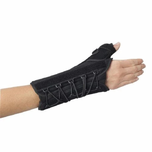Wrist / Thumb Support Splint Quick-Fit  W.T.O. Thumb an