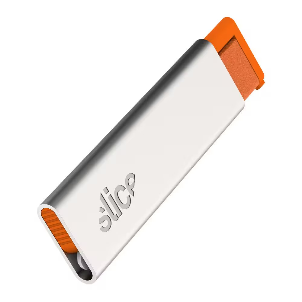 Carton Cutter Manual Utility Knife