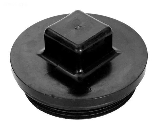 2" Plug w/O-Ring and gasket