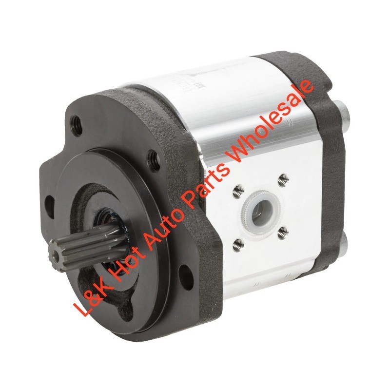 Hydraulic Pump 87603409 for Case MXU100 MXU110 MXU115 New Holland T6020 T6030