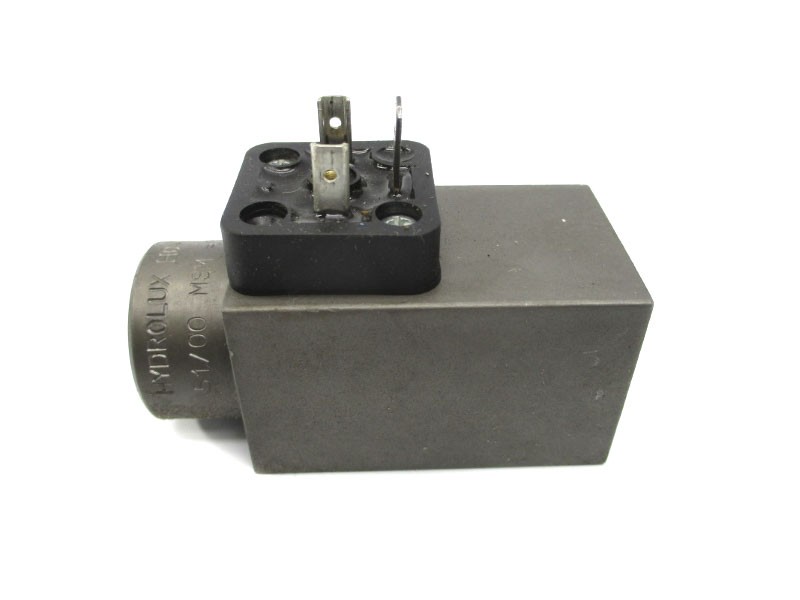 HYDPOLUX H04-78810243 24V (AS PICTURED) NSNP