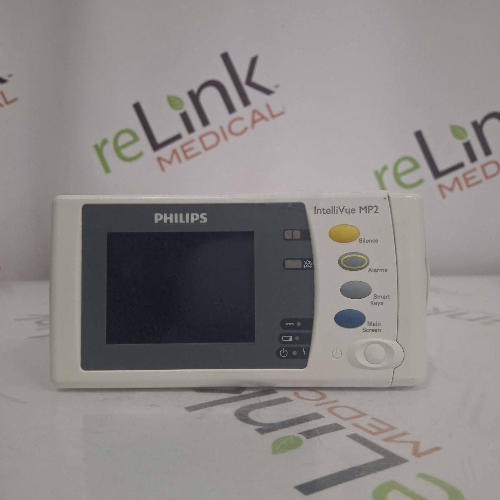 Philips IntelliVue X2 Module - Masimo Rainbow SpO2