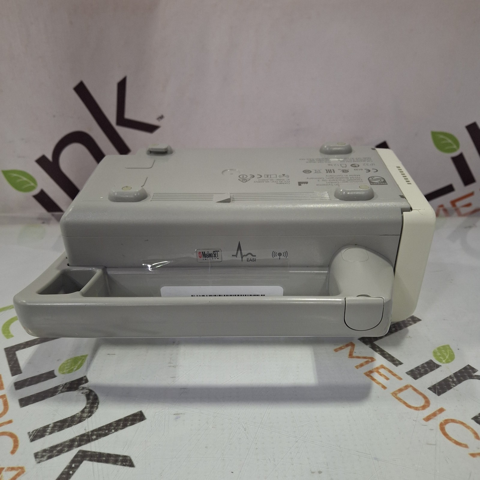Philips IntelliVue X2 Module - Masimo Rainbow SpO2