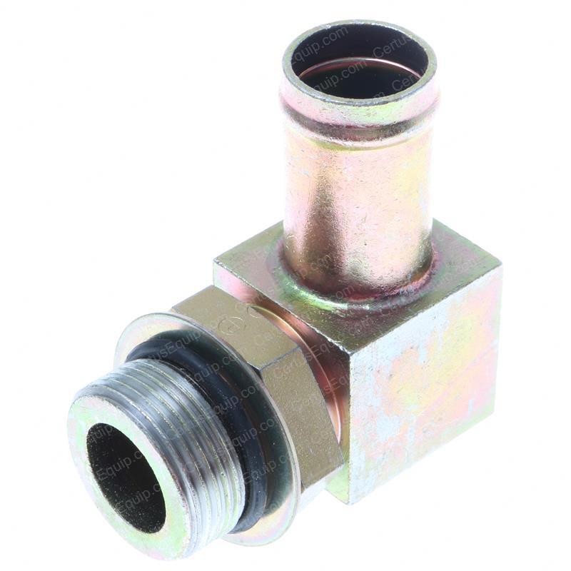 BC1316119 HYDRAULIC SUMP ELBOW