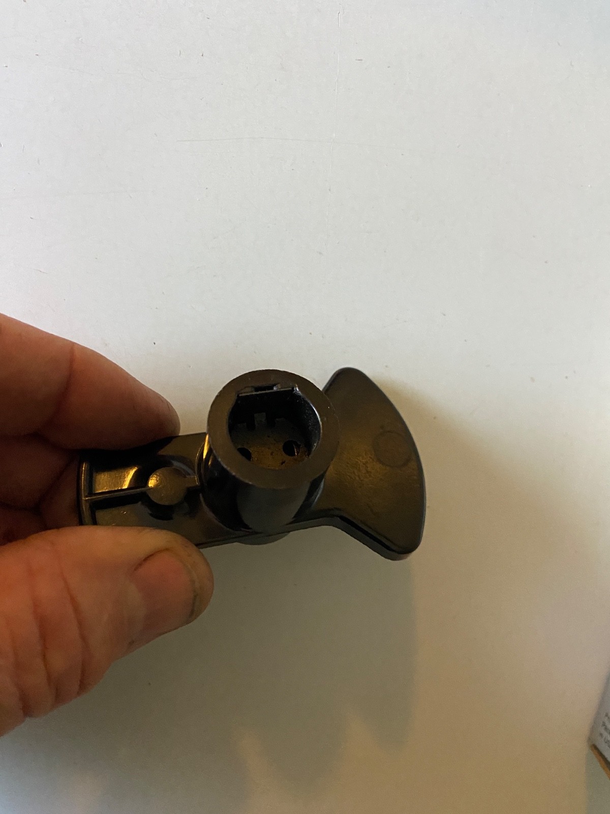 NOS Wells AL937 Distributor Rotor – D182 Replacement