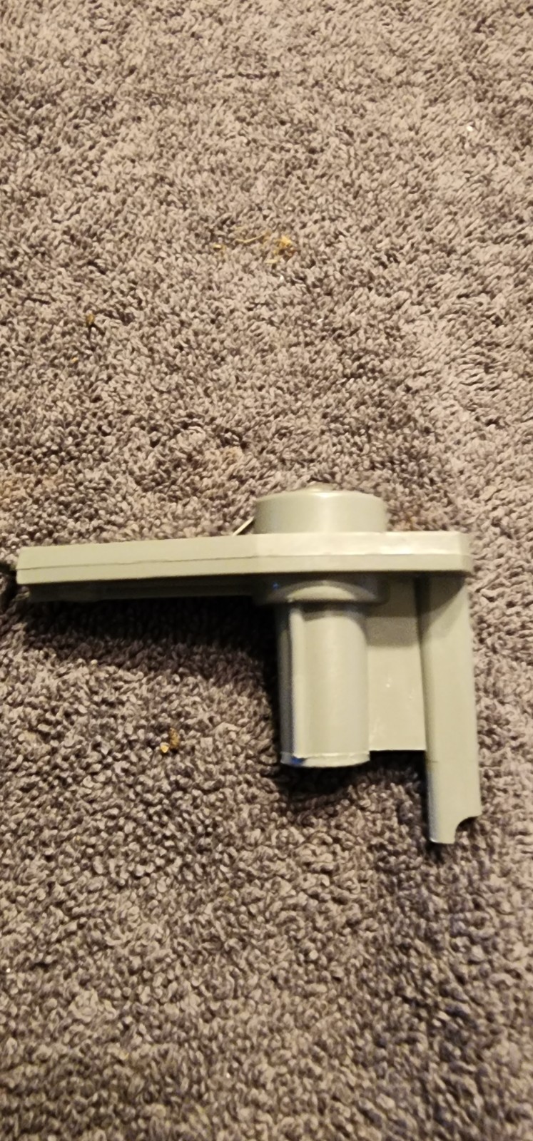 Napa FA152 Rotor