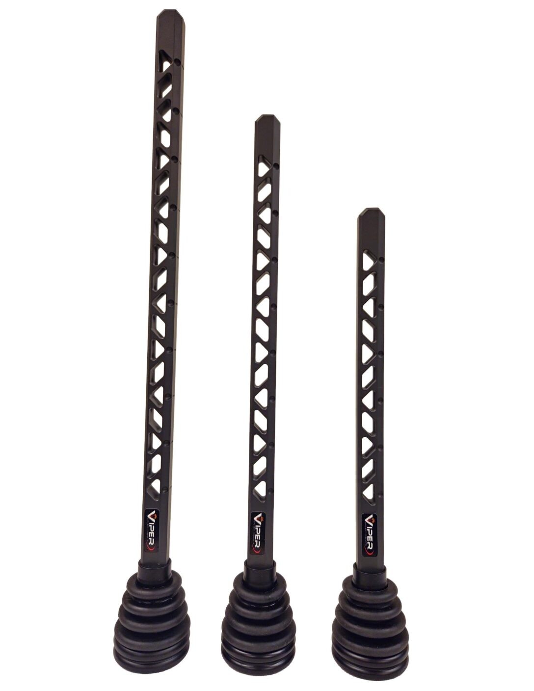 Viper DTS 10" Stabilizer Slate Grey