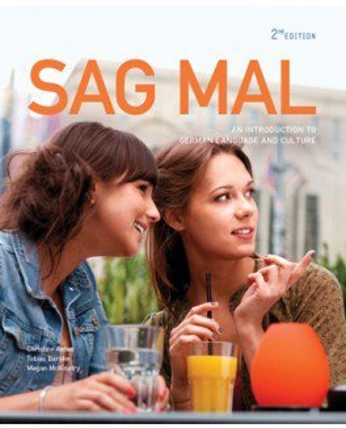 Sag Mal 2e SELL + SSPlusvTxt + WSAM Hybrid Christine Anton