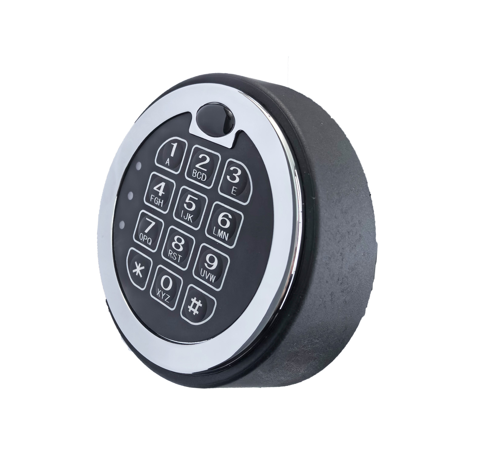 Electronic Digital Keypad Gun Safe Lock Replacement - Secure & Reliable Access