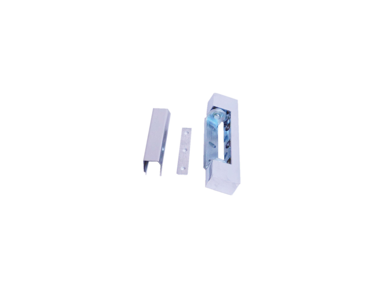 Kason OEM 1216 Reversible Edgemount Hinge