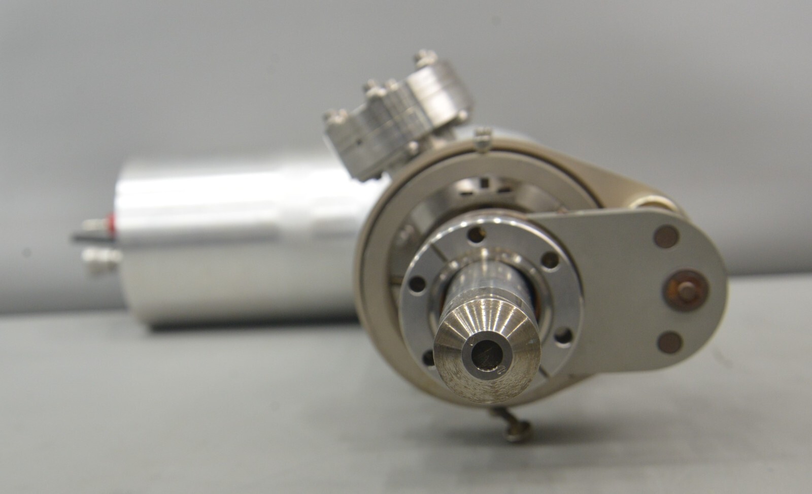 Equipment Physical Electronics Inc. Photoelectron Spectroscopy XPS Surface