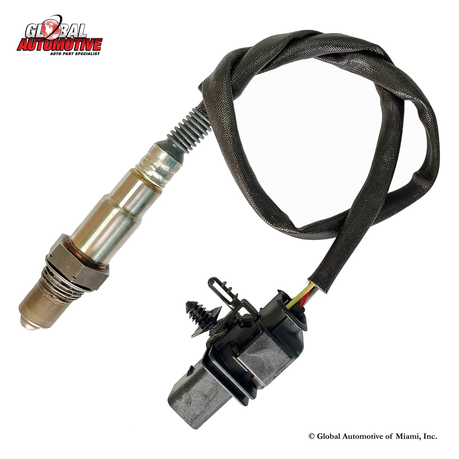 Bosch Air Fuel AFR Oxygen O2 Sensor for 2011-2025 Genesis Hyundai Kia UPSTREAM