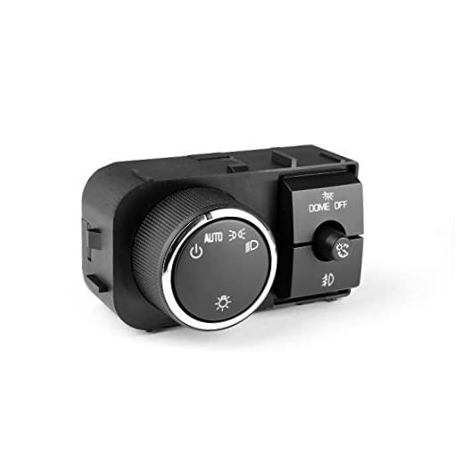 Headlight Dimmer Switch 2007-2014 Chevy Avalanche Silverado Suburban 2007-2013