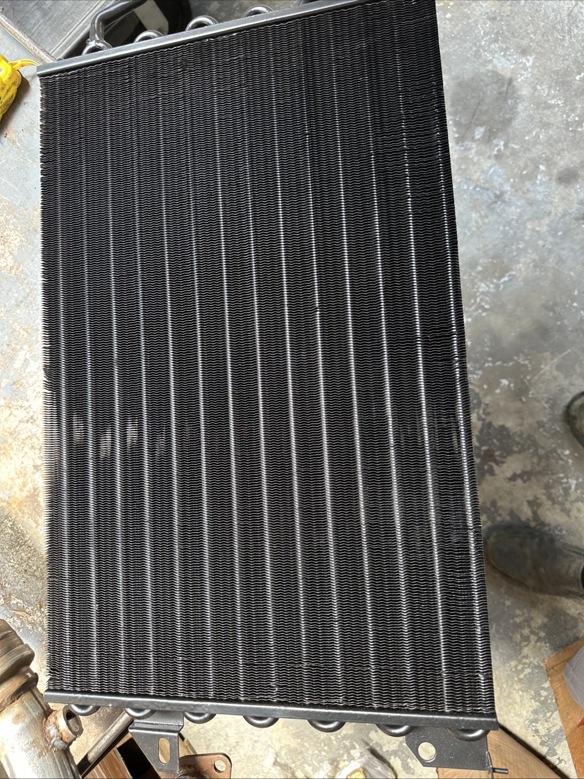 Air Conditioning Condenser 270698