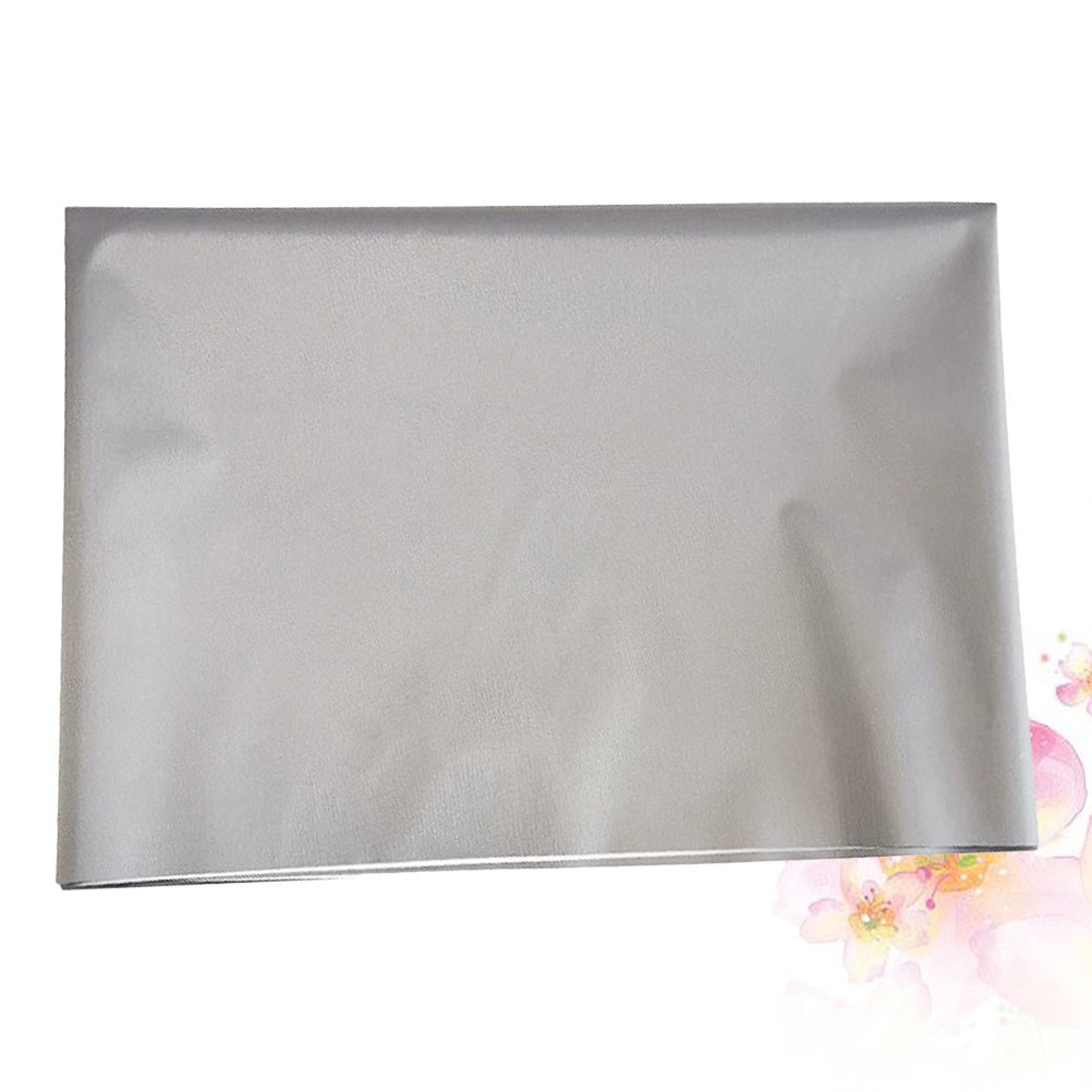 Outdoor Projection Screen Retractable Projector Portable Curtain